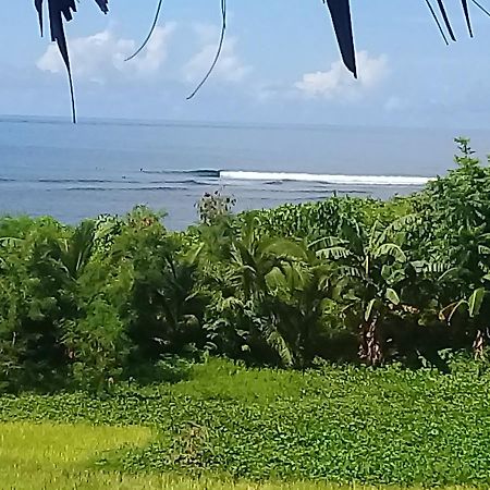 Josurfinn, Puraran Beach Baras (Catanduanes) Exterior foto